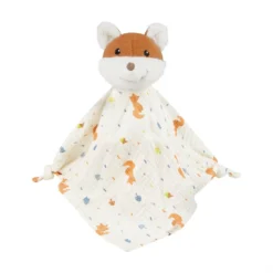 Schmusetuch L Fuchs Filou