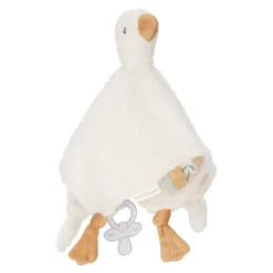 Schmusetuch Little Goose