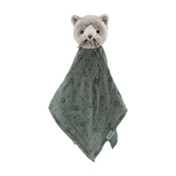 Schmusetuch L Katze Lilly