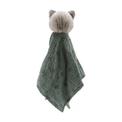 Schmusetuch L Katze Lilly