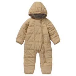 Schnee-Overall