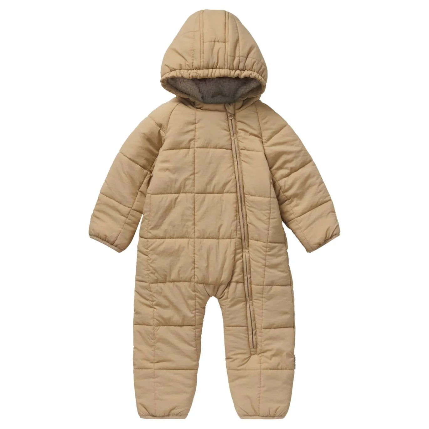 Schnee-Overall