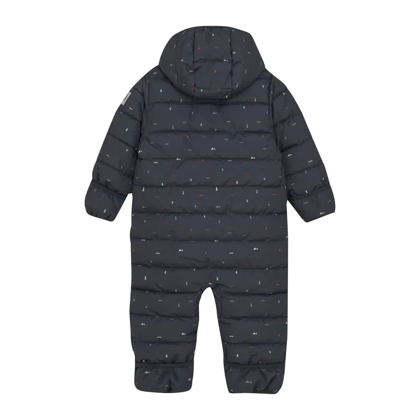 Schneeoverall