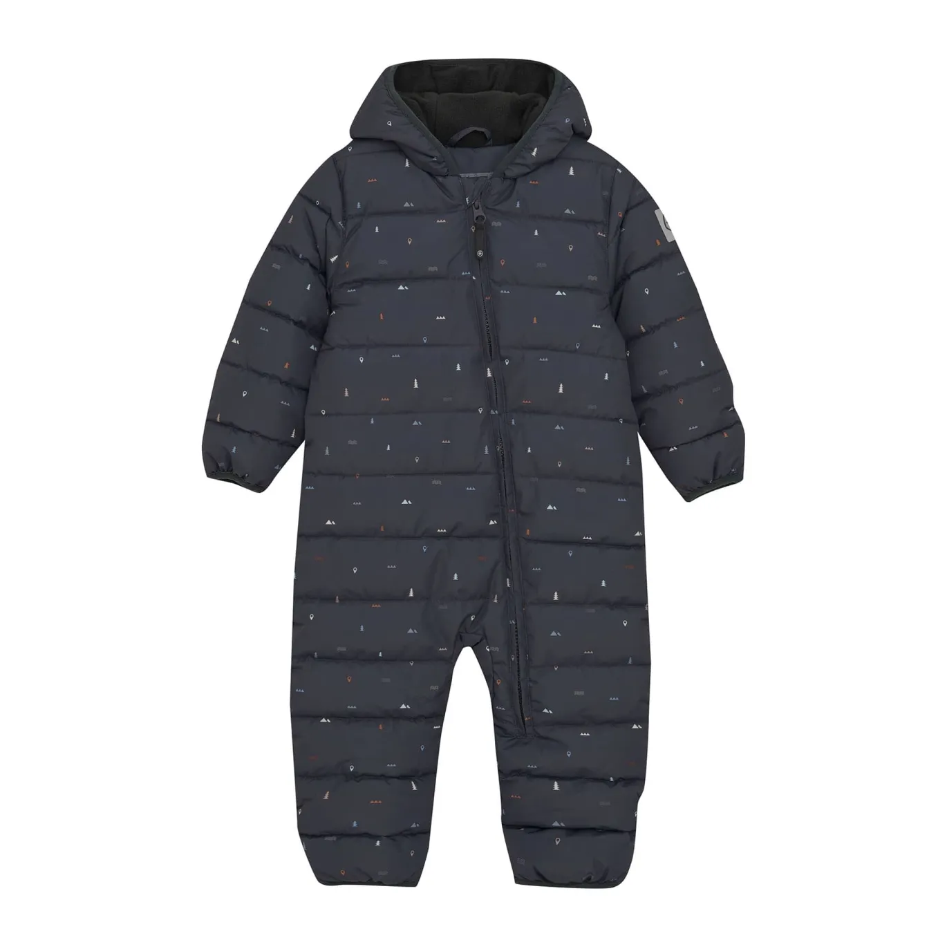 Schneeoverall