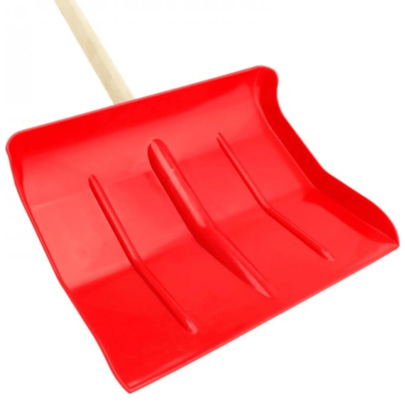 Schneeschaufel