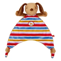 Schnuffeltuch Dackel