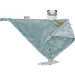 Schnuffeltuch Doudou Dachs Felix