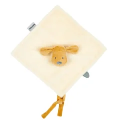 Schnuffeltuch Doudou Hund Charlie