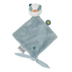 Schnuffeltuch Doudou Igel Zoe