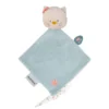 Schnuffeltuch Doudou Katze Lana