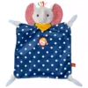 Schnuffeltuch Elefant BabyGlück