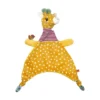 Schnuffeltuch Giraffe