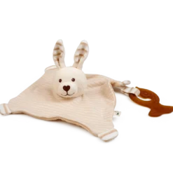 Schnuffeltuch Hase