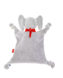 Schnuffeltuch Lolo Lombardo
