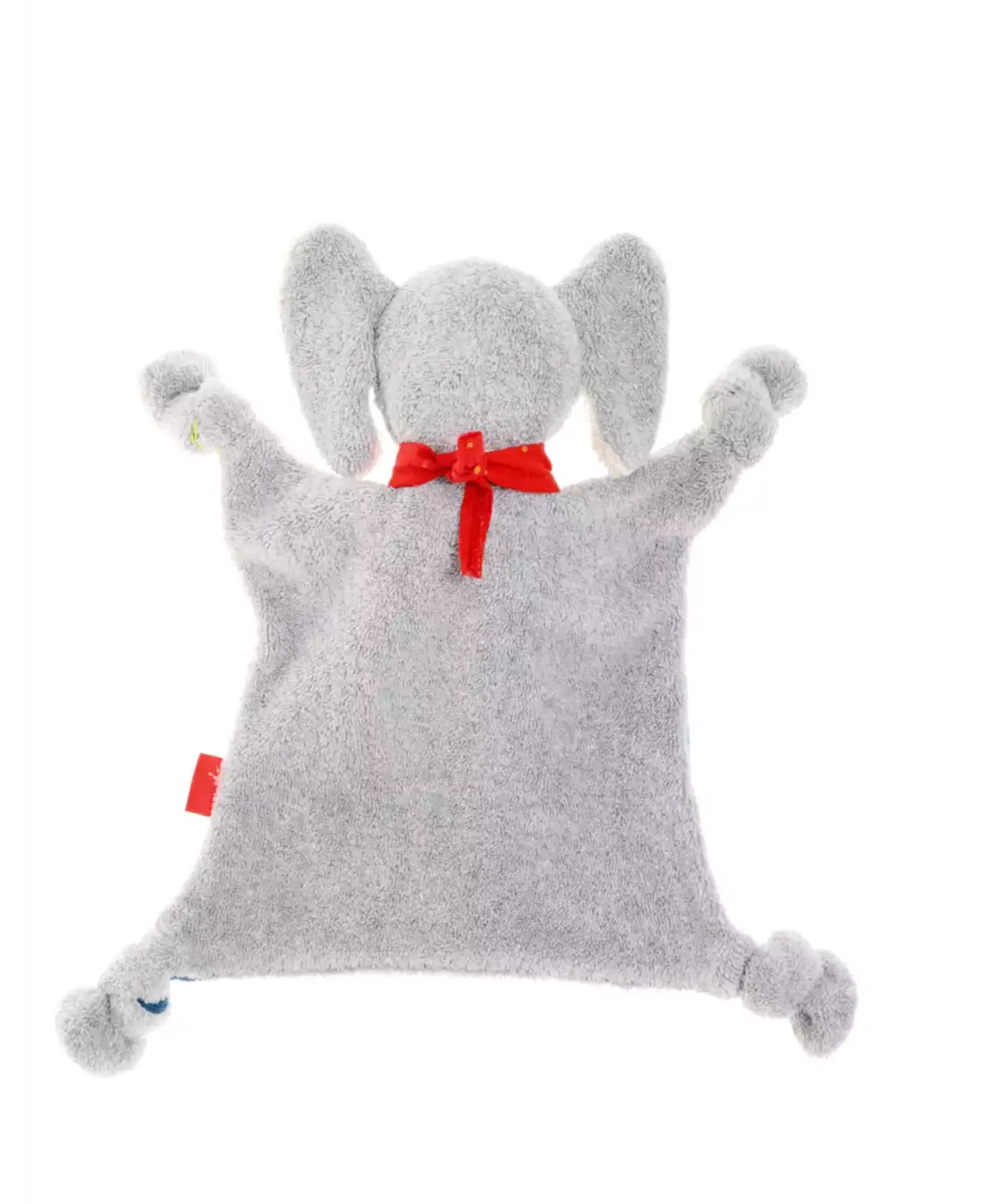 Schnuffeltuch Lolo Lombardo