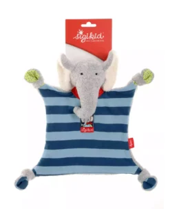 Schnuffeltuch Lolo Lombardo