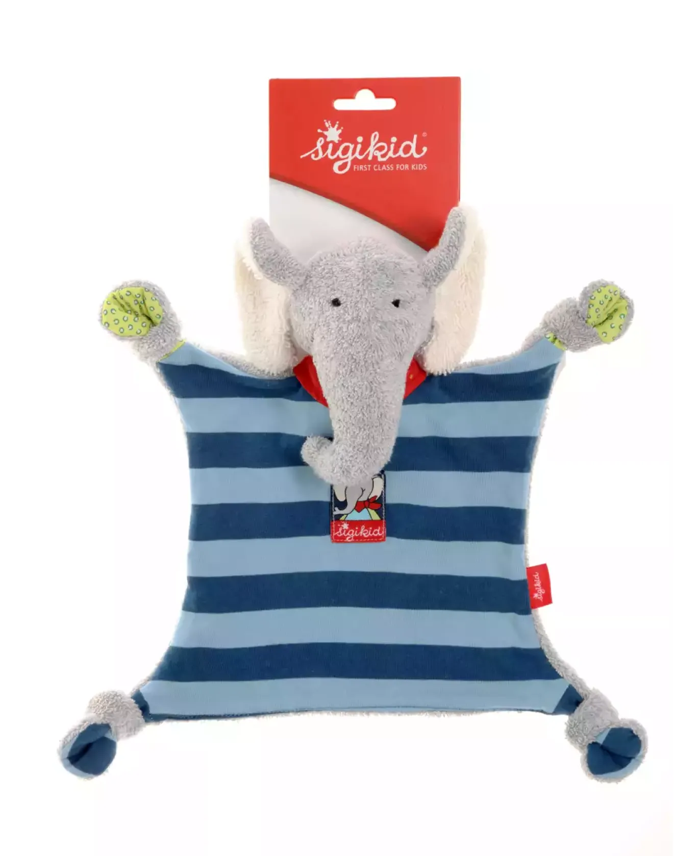 Schnuffeltuch Lolo Lombardo