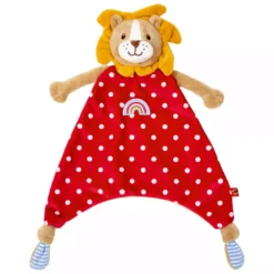 Schnuffeltuch Löwe BabyGlück