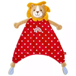 Schnuffeltuch Löwe BabyGlück