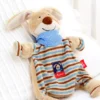 Schnuffeltuch Semmel Bunny