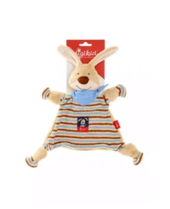 Schnuffeltuch Semmel Bunny