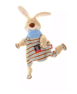 Schnuffeltuch Semmel Bunny