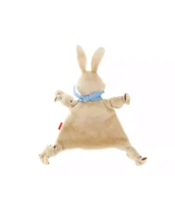 Schnuffeltuch Semmel Bunny