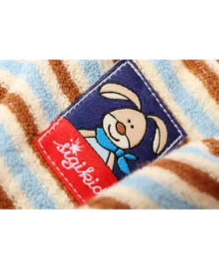 Schnuffeltuch Semmel Bunny