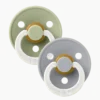 Schnuller 2er Pack Glow 6-16 Monate