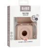 Schnullerbox Blush