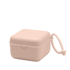 Schnullerbox Blush