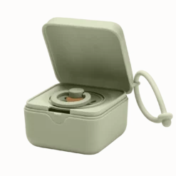 Schnullerbox Sage