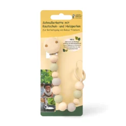 Schnullerkette Frühling