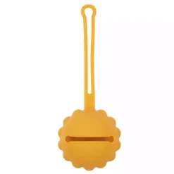 Schnullerschachtel Curry