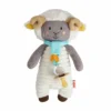 Schnullertier Widder Wollbert
