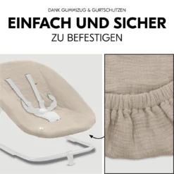 Schonbezug