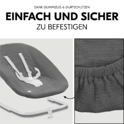 Schonbezug
