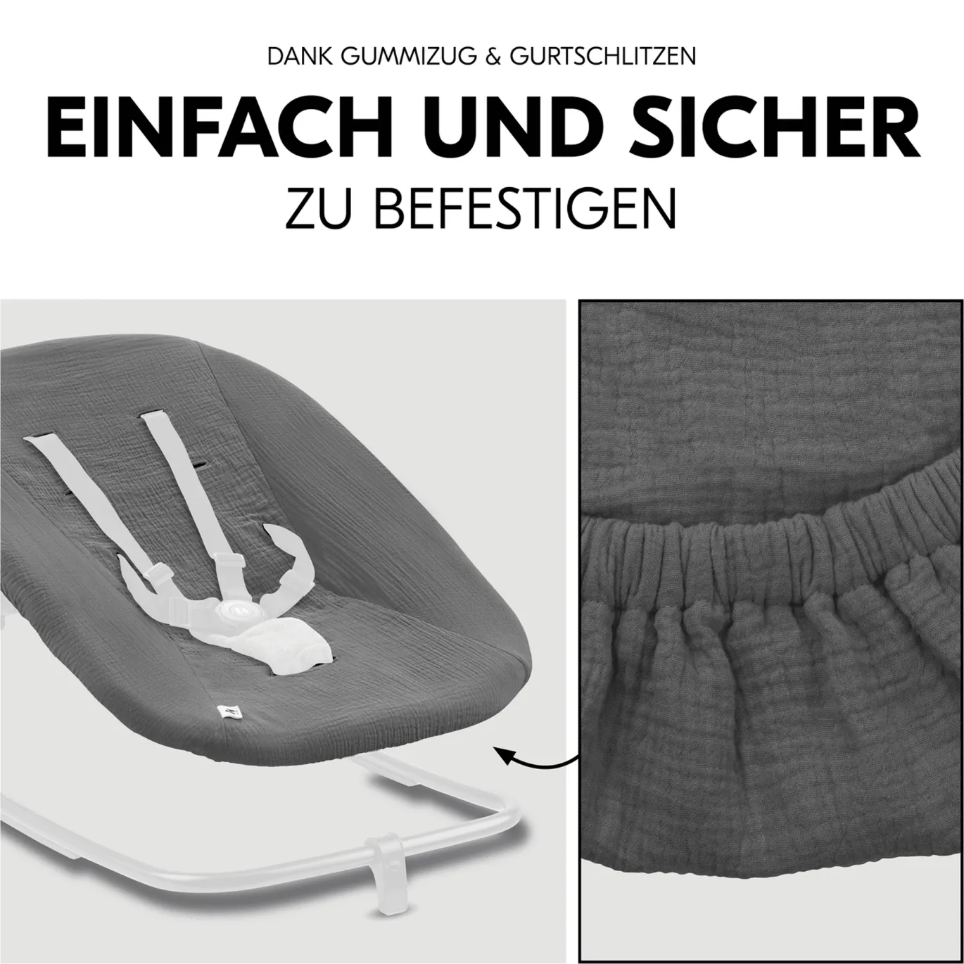 Schonbezug