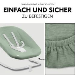 Schonbezug