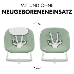 Schonbezug