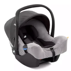 Schonbezug Gray Flannel für i-Snug / i-Snug 2