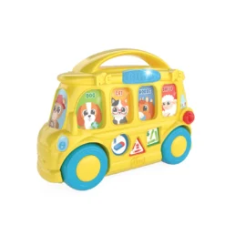 School Bus