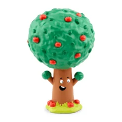 Schüttel den Apfelbaum & Schaukel das Schaf