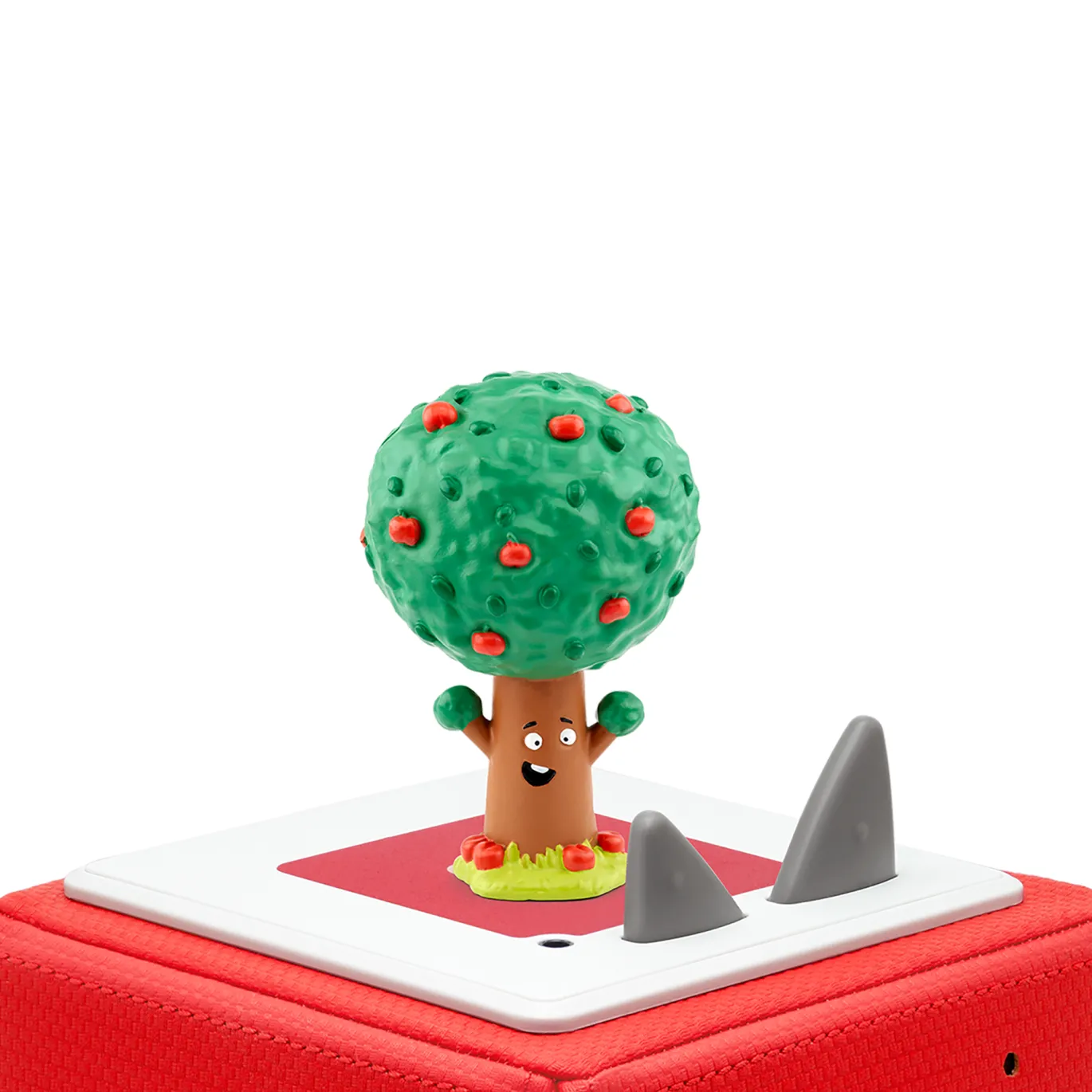 Schüttel den Apfelbaum & Schaukel das Schaf