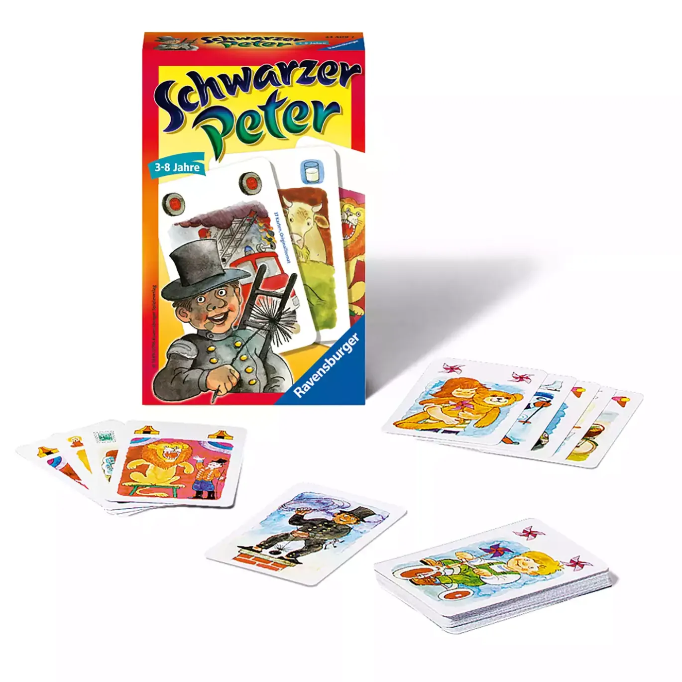 Schwarzer Peter
