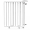 Schwenk-Treppenschutzgitter Plus 67 - 95 cm