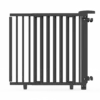 Schwenk-Treppenschutzgitter Plus 93 - 135 cm