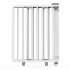 Schwenk-Türschutzgitter Plus 58 - 85 cm
