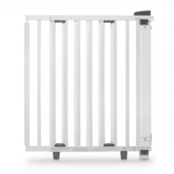 Schwenk-Türschutzgitter Plus 58 - 85 cm