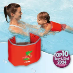 Schwimmgürtel myswimbuddy